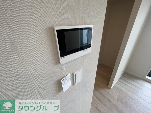 パークアクシス下北沢の物件内観写真